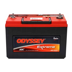 Batería Odyssey 31-PC2150S ODX-AGM31 100Ah - 1